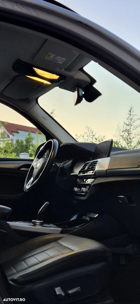BMW X3 - 8