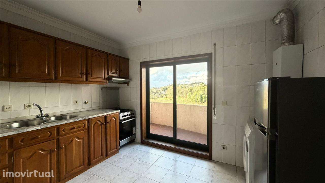 Apartamento T1 Paço de Sousa, Penafiel - Grande imagem: 5/15
