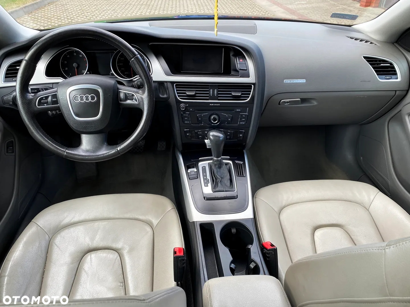 Audi A5 Coupe 2.0 TFSI Quattro S tronic - 20