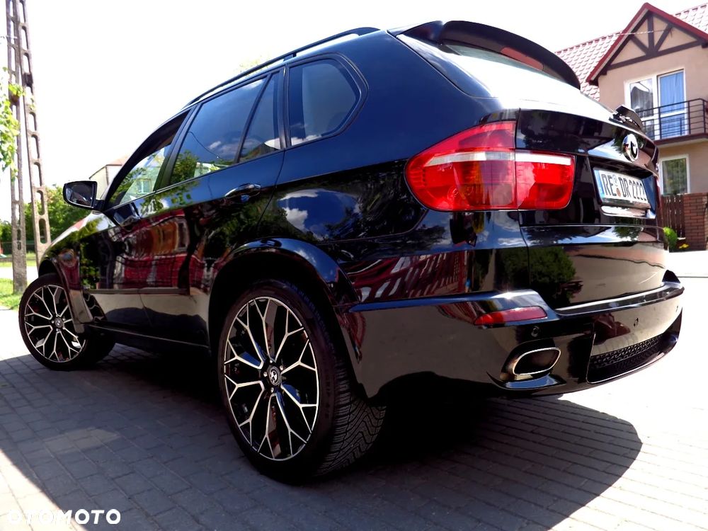 BMW X5 3.0d xDrive - 17
