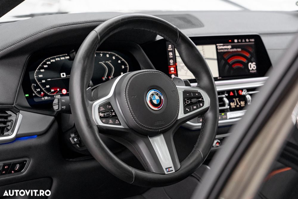 BMW X6 xDrive40i - 32