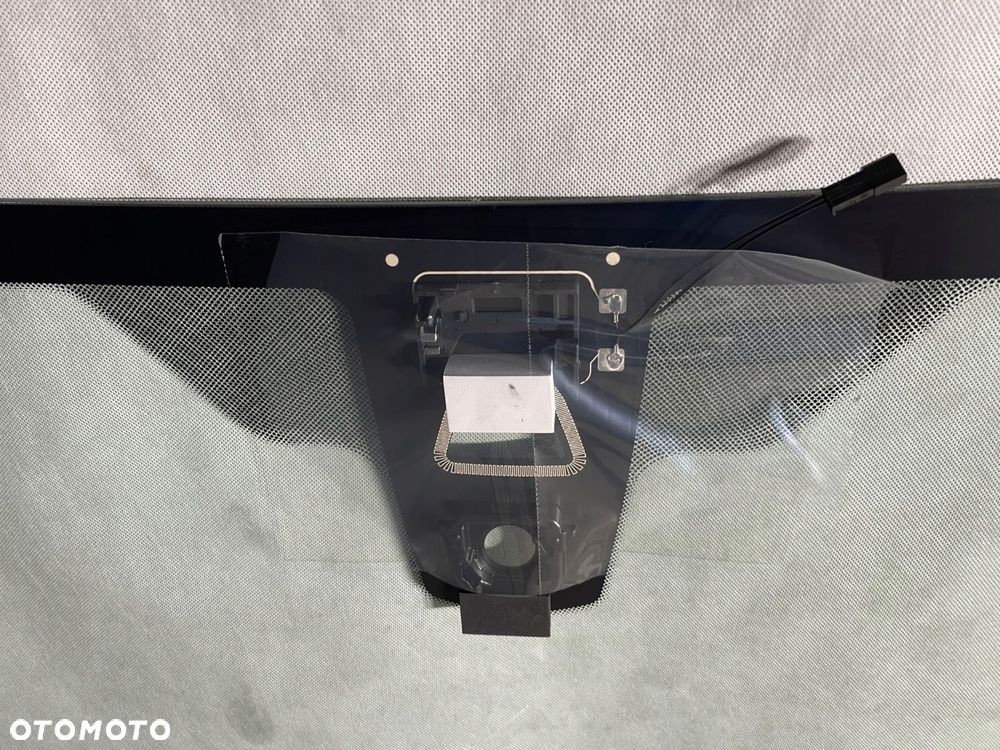 bmw 3 seria f30 f31 szyba przednia nowa sensor kamera hud 2012-2018 - 5