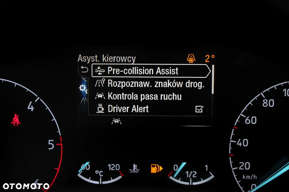 Ford Tourneo Connect 1.5 EcoBlue Titanium - 34