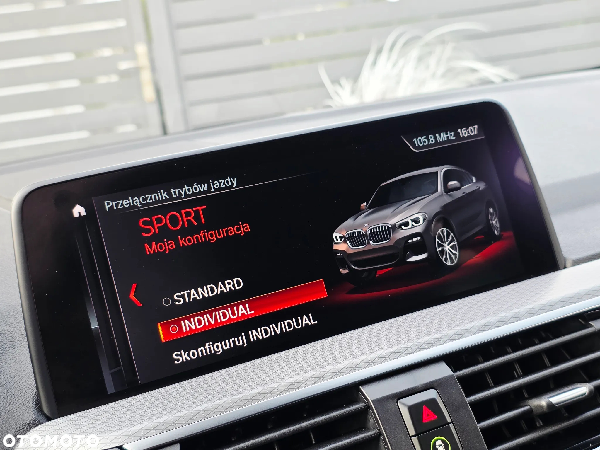 BMW X4 xDrive20d M Sport Edition - 22