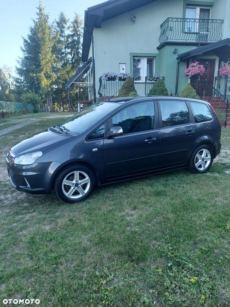 Ford C-MAX - 4