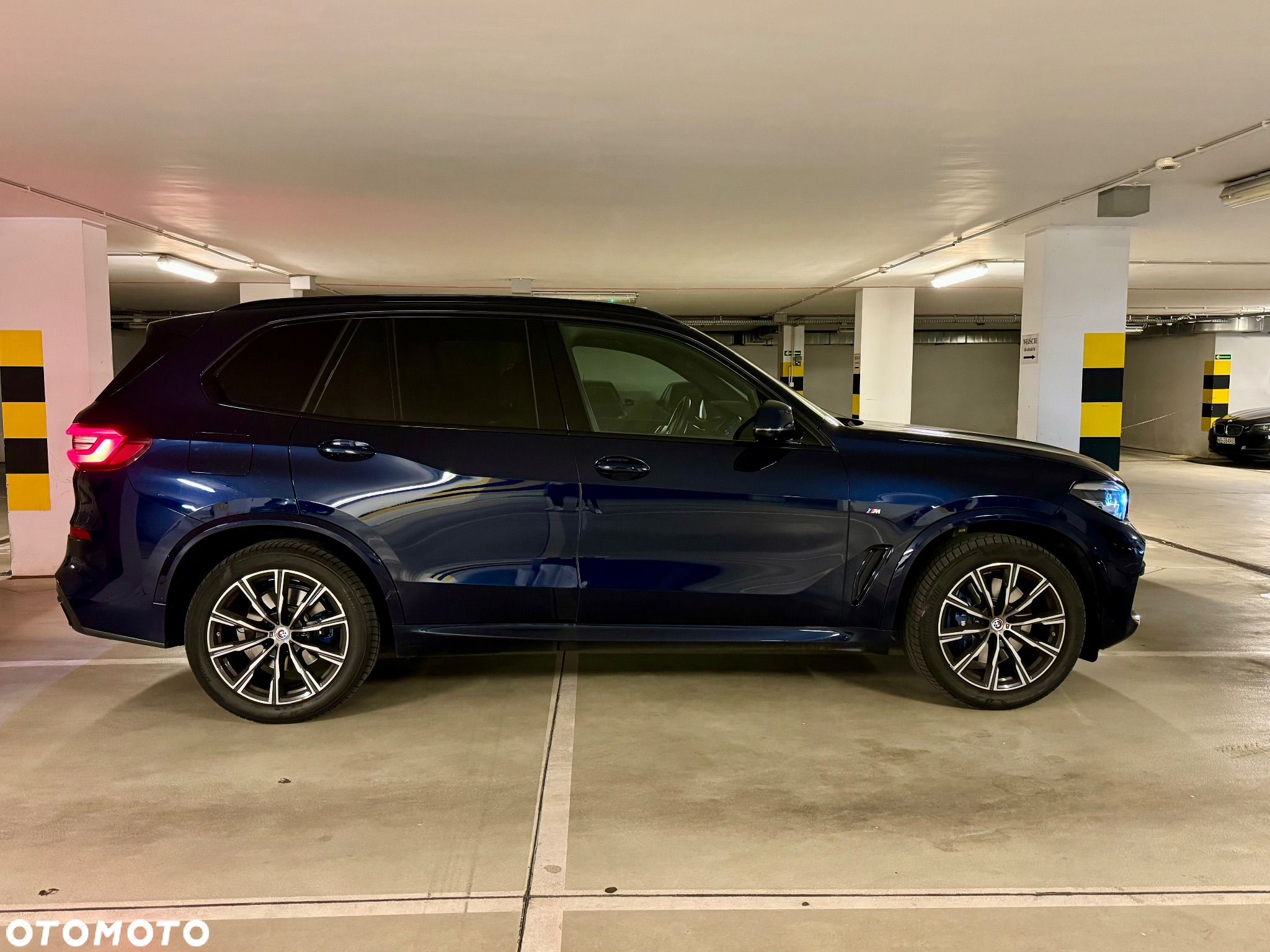 BMW X5 xDrive25d sport - 2