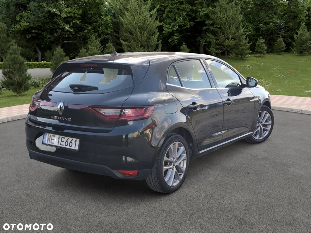 Renault Megane 1.3 TCe FAP Business - 8