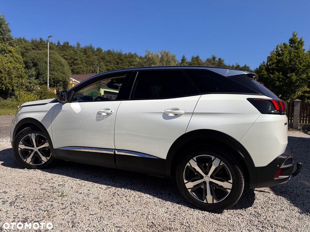 Peugeot 3008 BlueHDi 150 Stop & Start Allure - 30