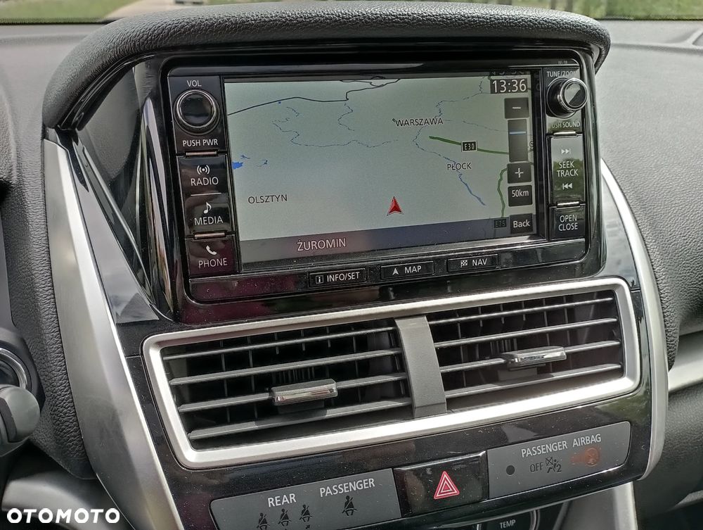 Mitsubishi Eclipse Cross - 27