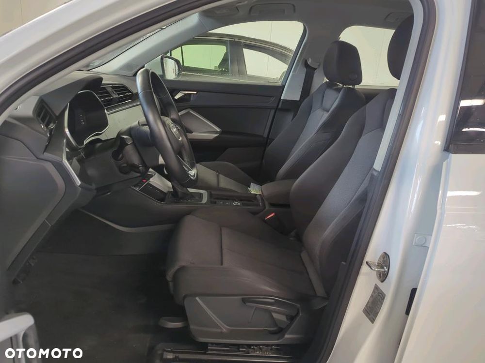 Audi Q3 35 TFSI mHEV Advanced S tronic - 8