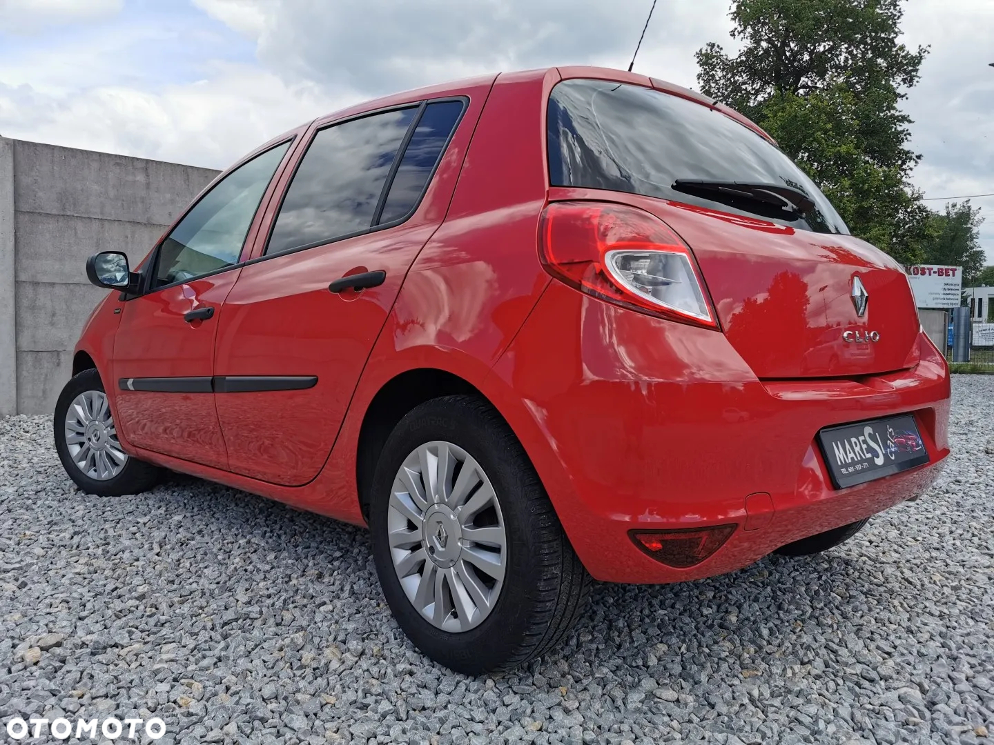 Renault Clio 1.2 16V Campus YAHOO - 26