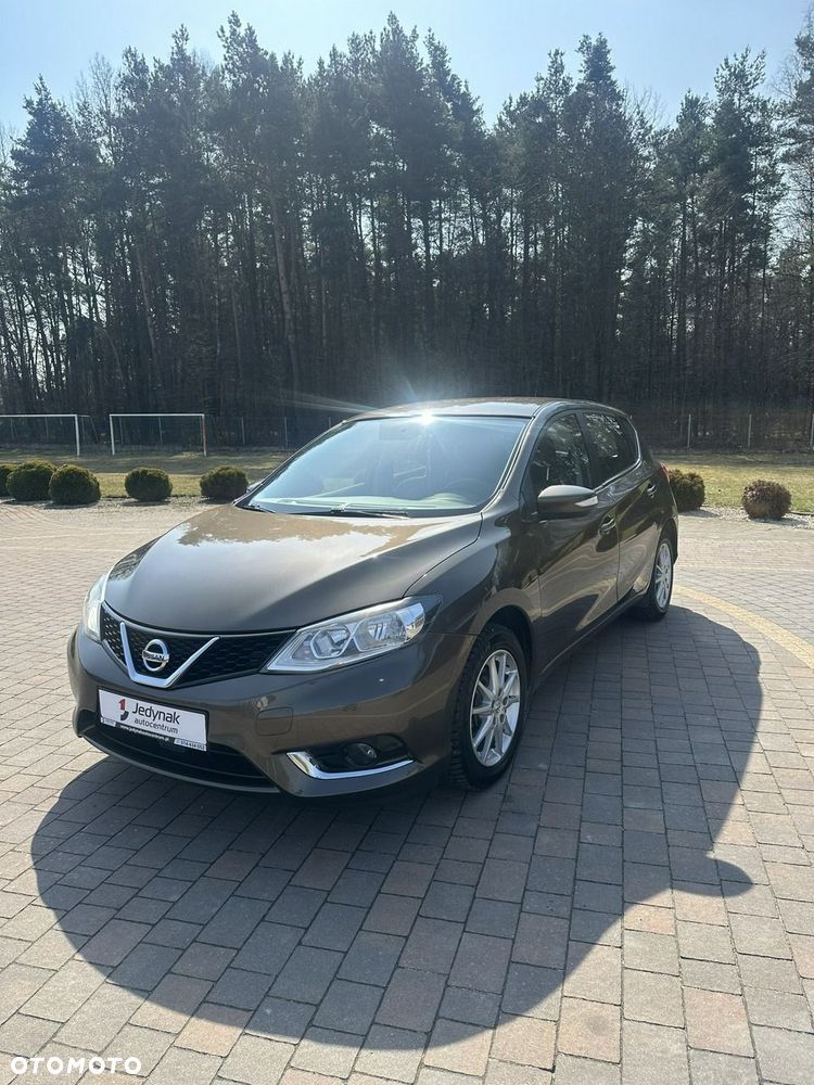 Nissan Pulsar - 11