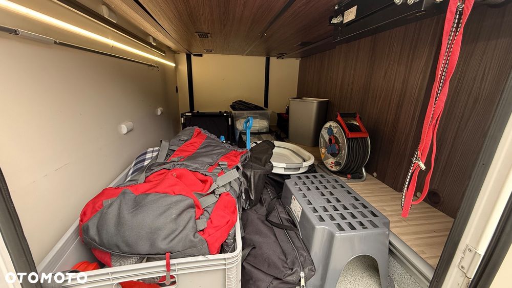 Benimar SPORT 346 - 19