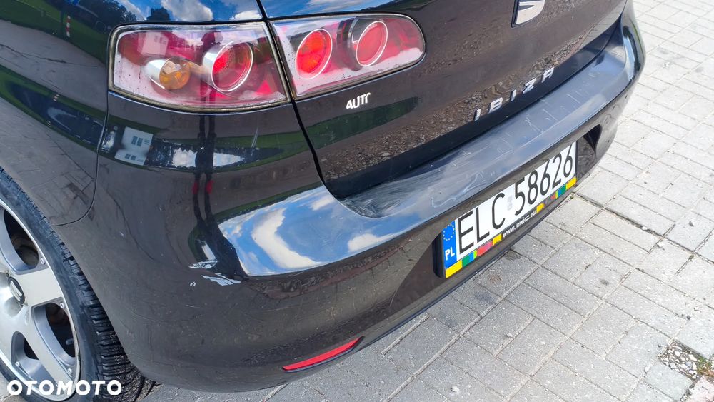 Seat Ibiza - 12