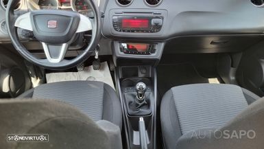SEAT Ibiza 1.2 TSI Style - 6