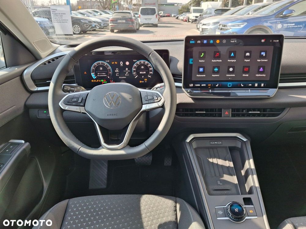 Volkswagen T-Roc - 21