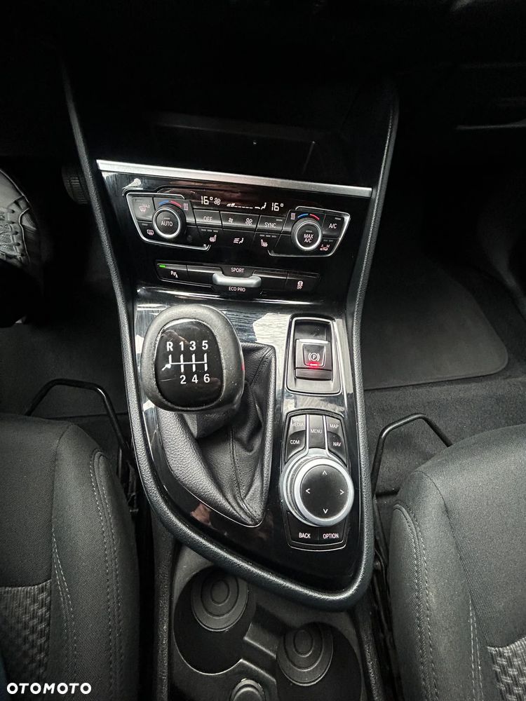 BMW Seria 2 - 17
