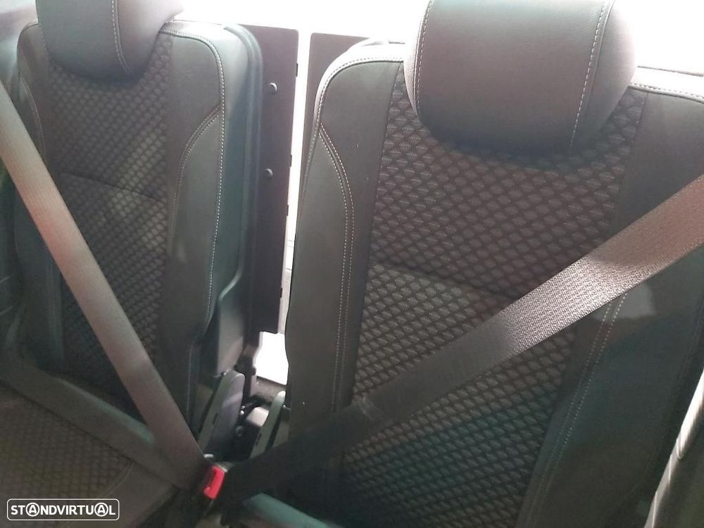 Opel Zafira 1.6 CDTi Innovation S/S - 7