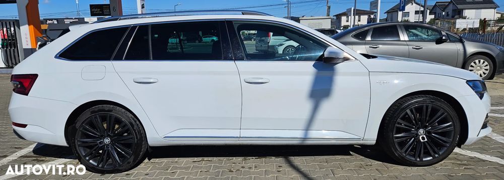 Skoda Superb - 4