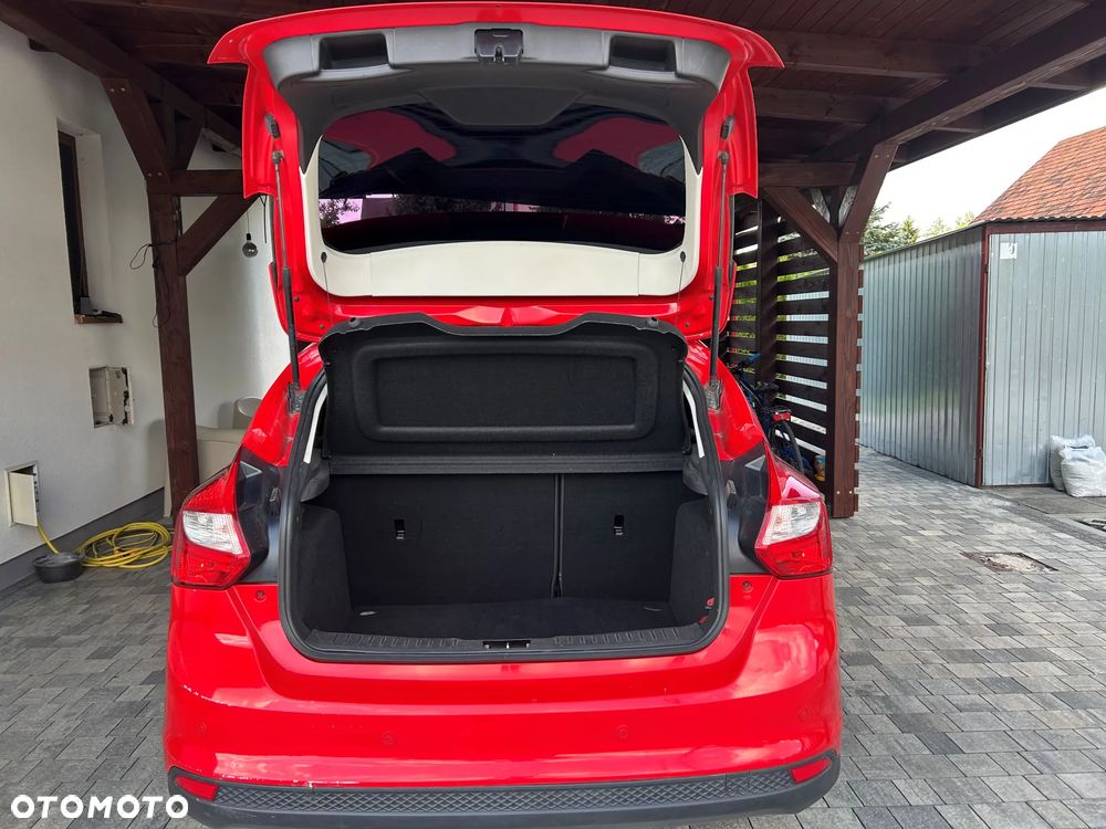 Ford Focus 1.0 EcoBoost Titanium - 6