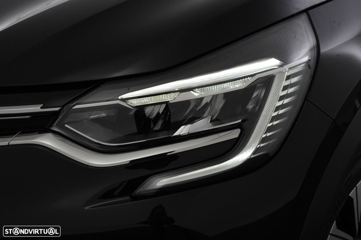 Renault Captur 1.0 TCe Techno Bi-Fuel - 6