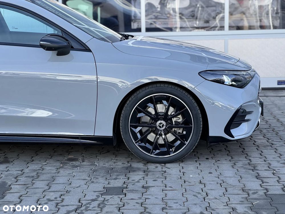 Mercedes-Benz CLA 200 mHEV 4-Matic 8G-DCT - 8