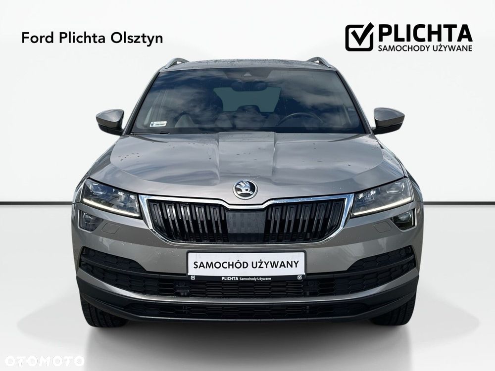 Skoda Karoq 1.5 TSI ACT Style DSG - 3