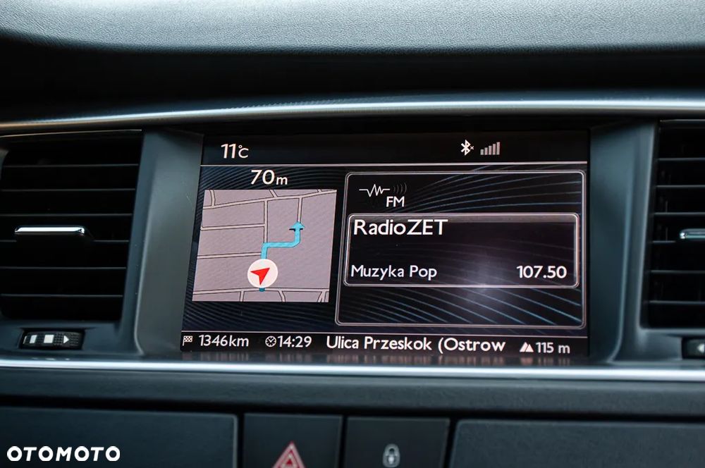 Peugeot 508 HDi FAP 160 Business-Line - 18