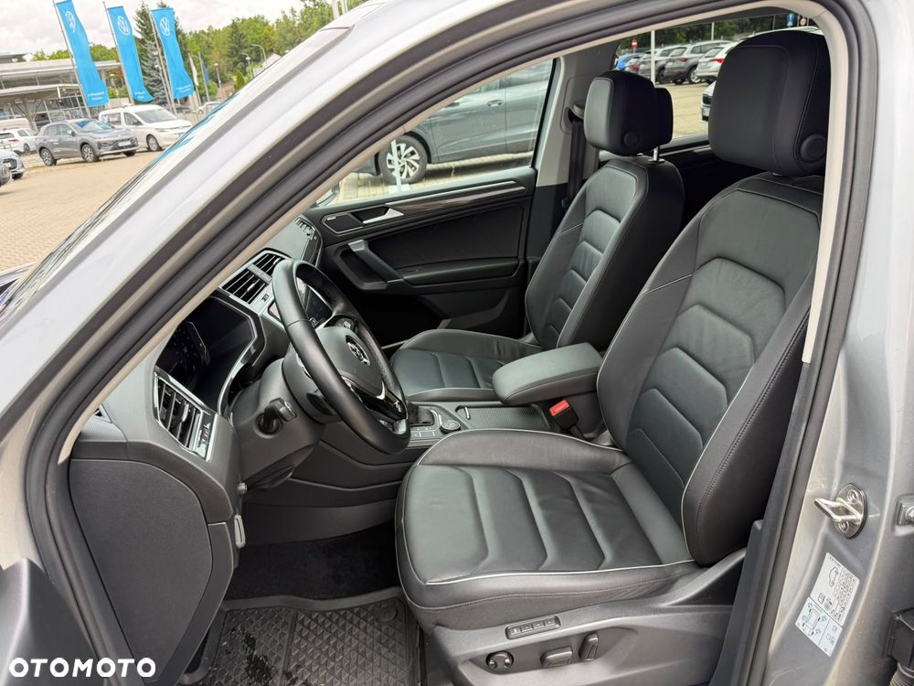 Volkswagen Tiguan 2.0 TDI SCR 4Mot Highline DSG - 9