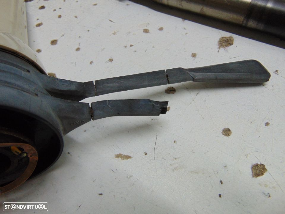 Fiat 600 volante abarth e + peças - 5