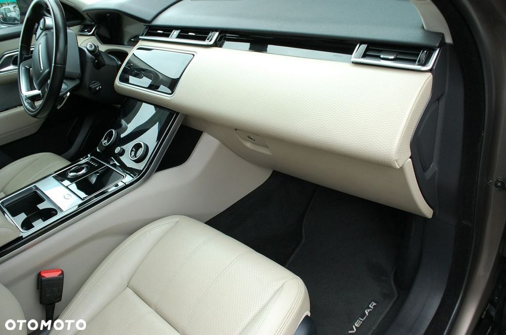 Land Rover Range Rover Velar - 22