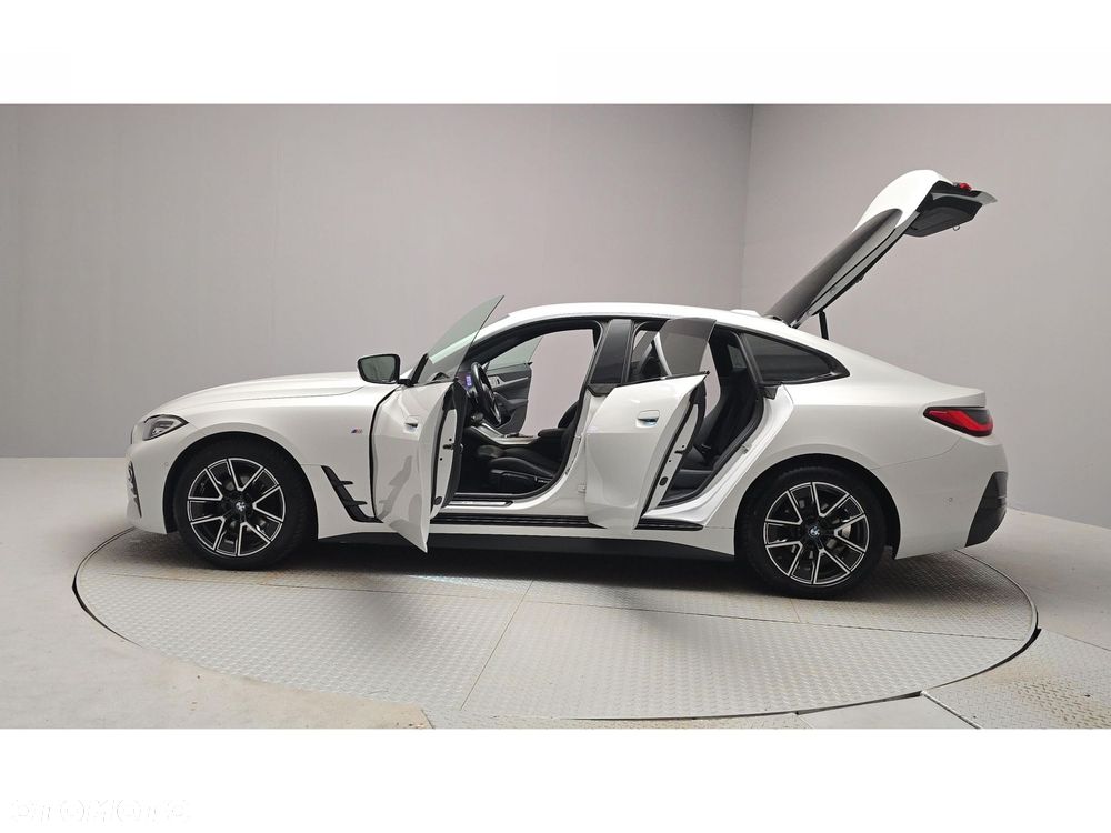 BMW Seria 4 - 10
