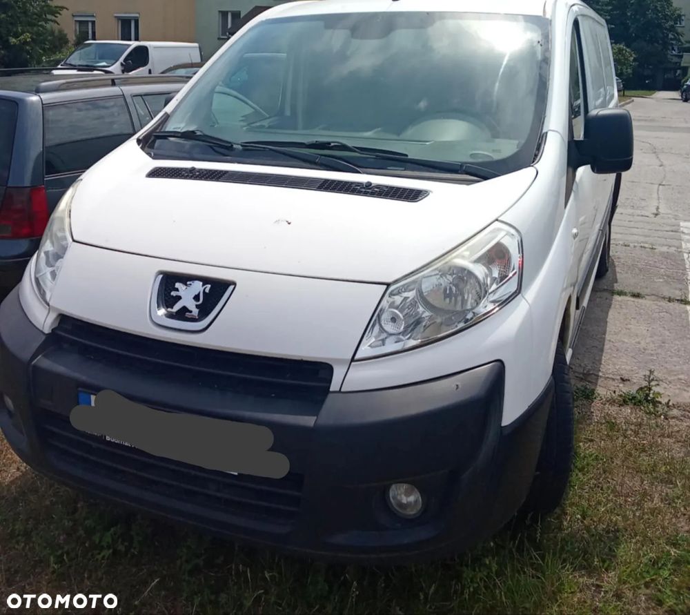 Peugeot Expert - 4