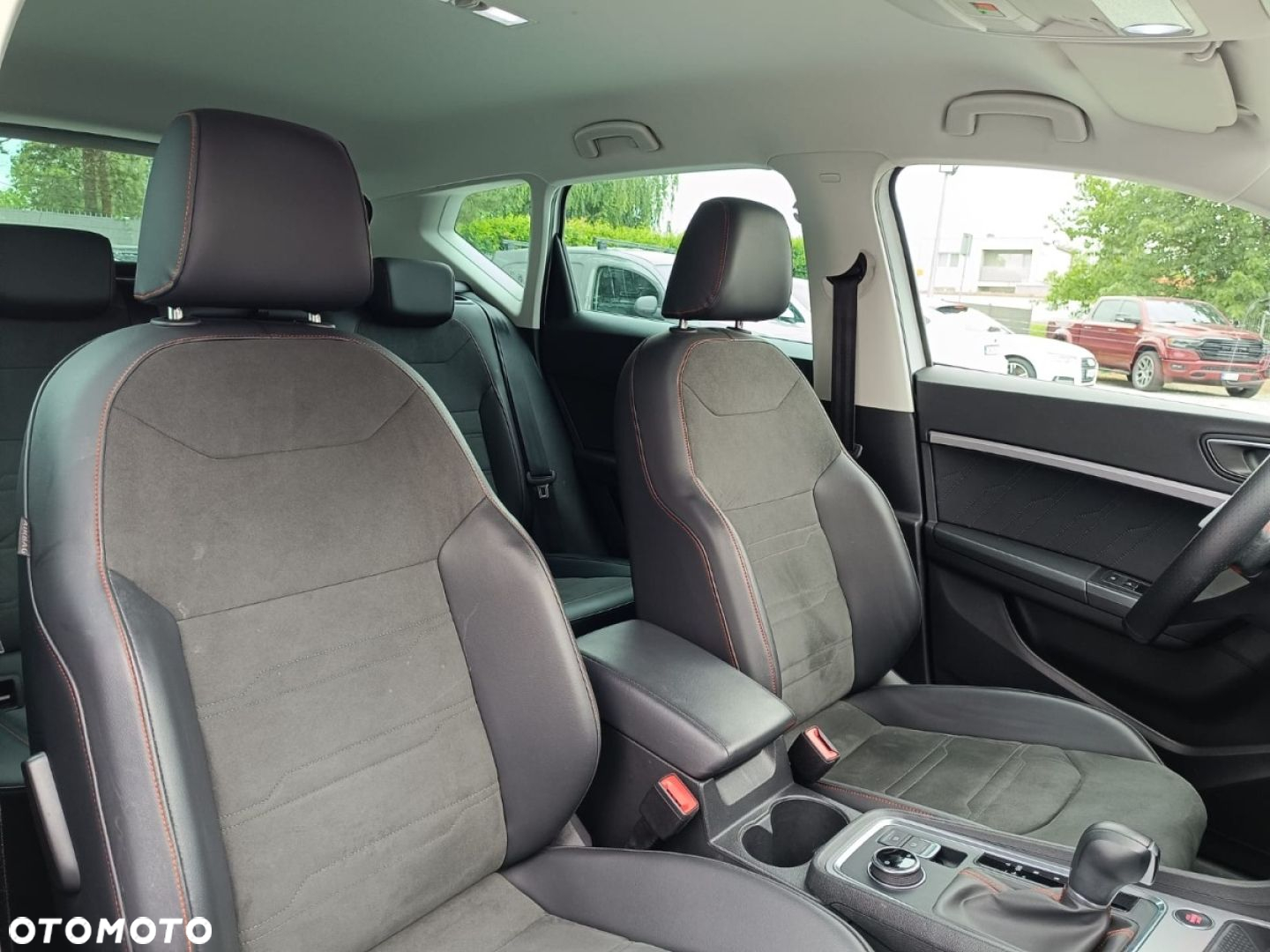 Seat Ateca - 8