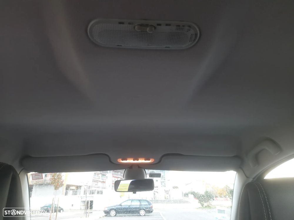 Renault Mégane Break 1.5 dCi SE Exclusive - 24