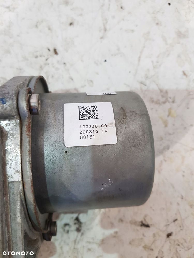 wspomaganie kierownicy 2416215 polaris sportsman 570 21-25 rok 1654km - 11