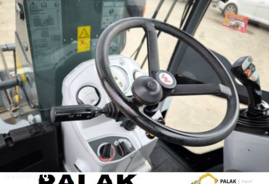 Kramer Ładowarka kołowa  KRAMER 5035   , 2017 rok - 4