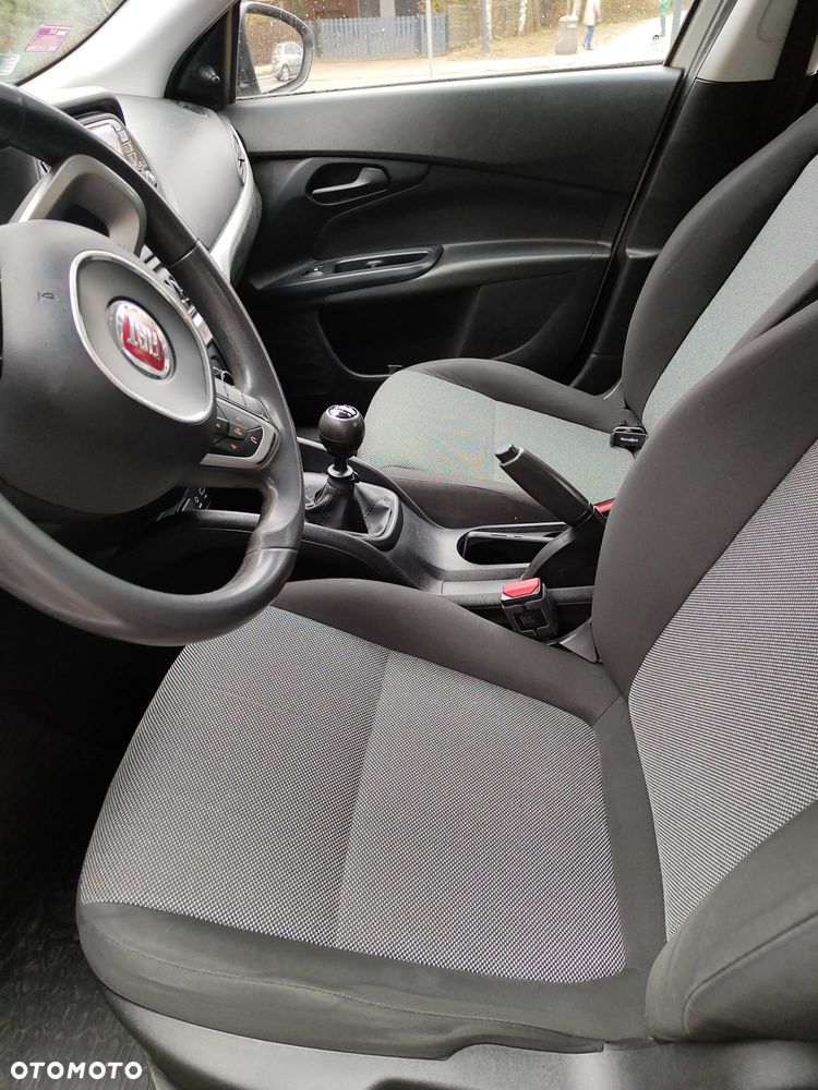 Fiat Tipo 1.4 16V Pop - 8