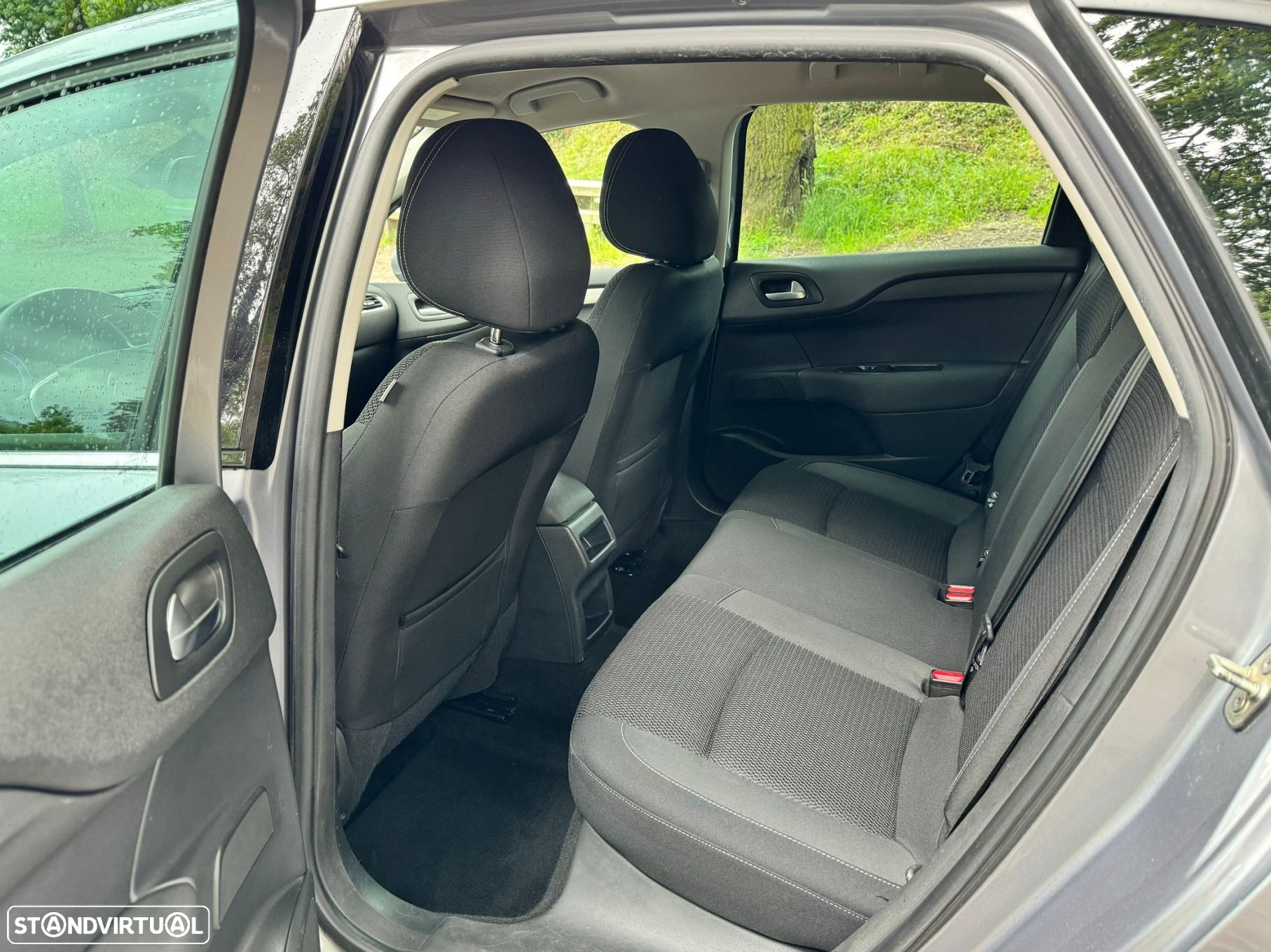 Citroën C4 1.6 BlueHDi Feel - 20