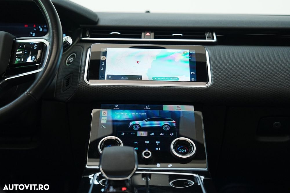 Land Rover Range Rover Velar 2.0 HSE - 20