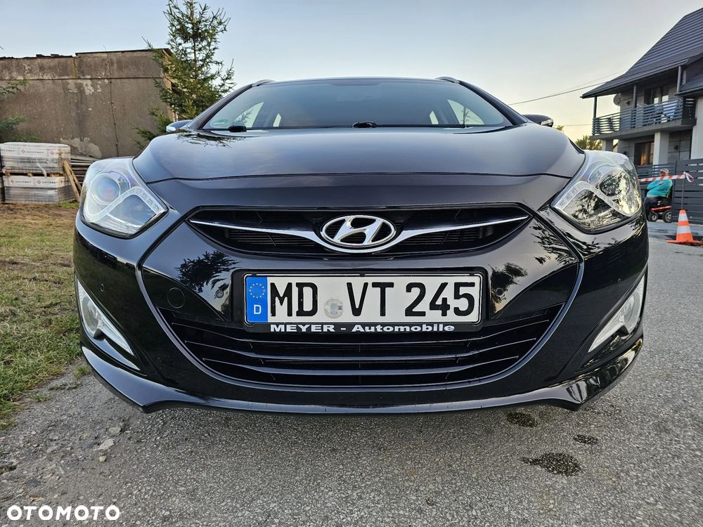 Hyundai i40 - 27