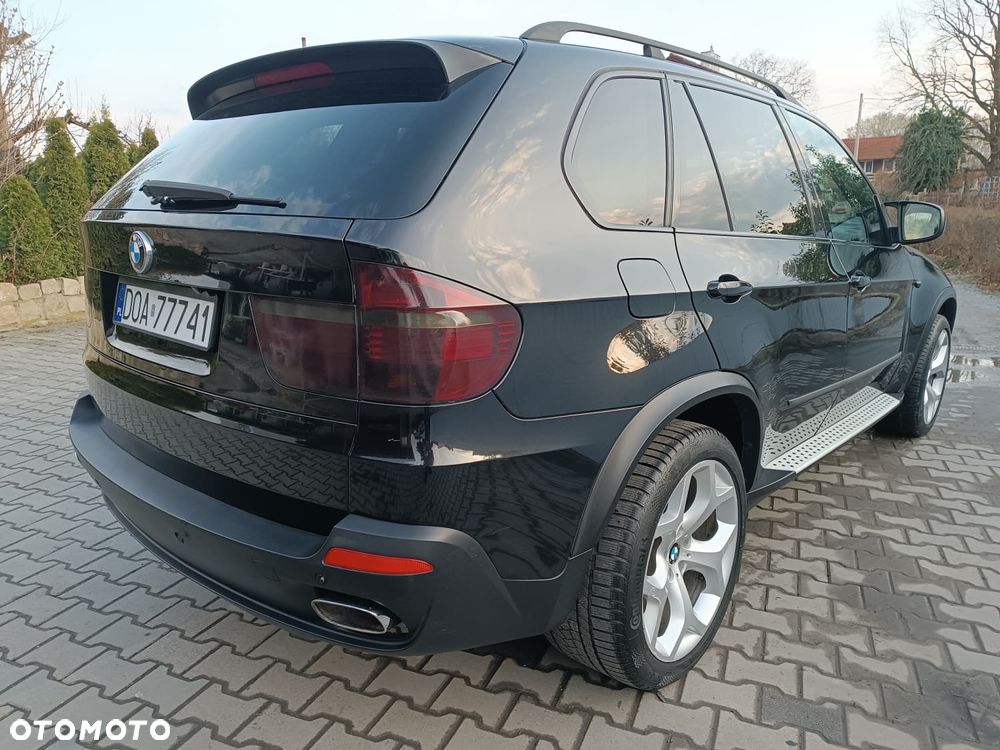 BMW X5 - 2