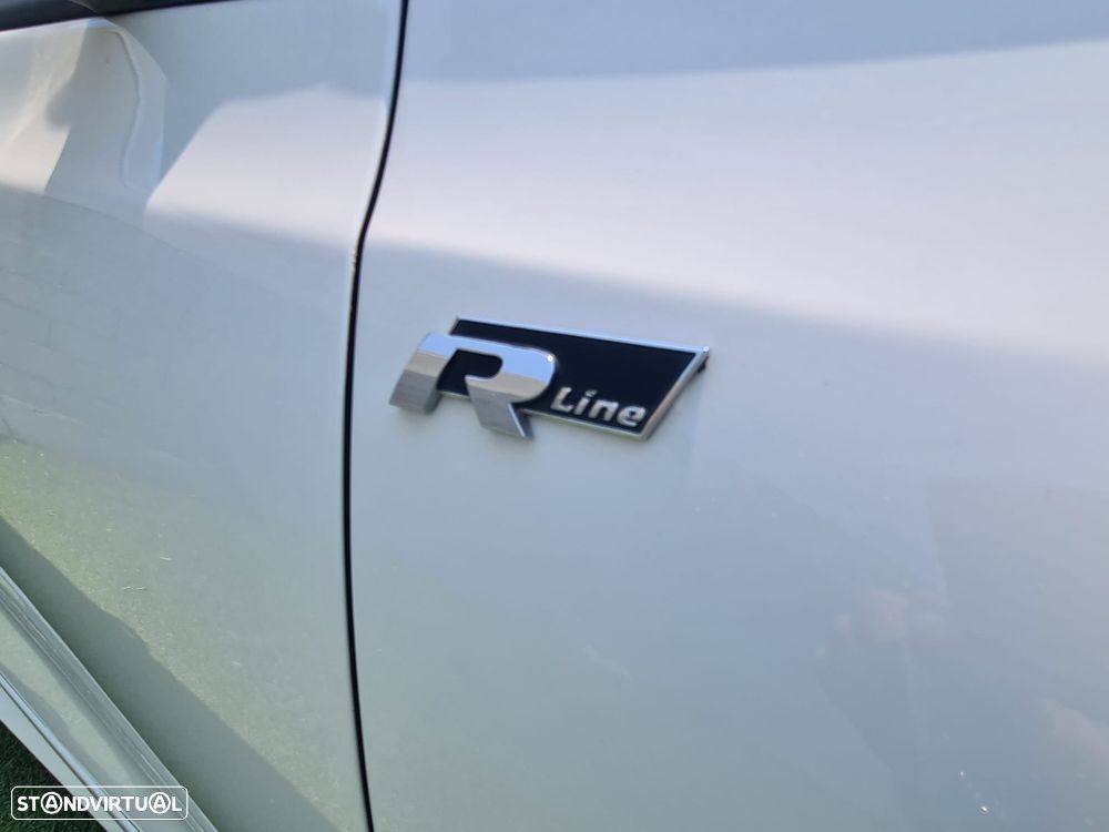 VW Scirocco 2.0 TDI - 11