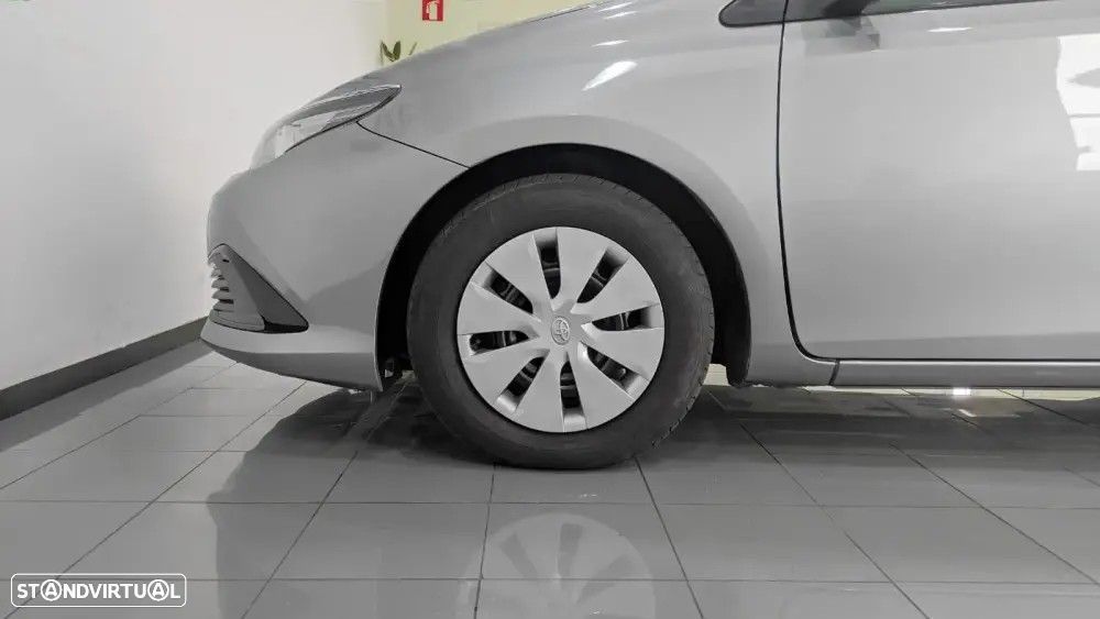 Toyota Auris 1.4 D-4D ACtive - 40
