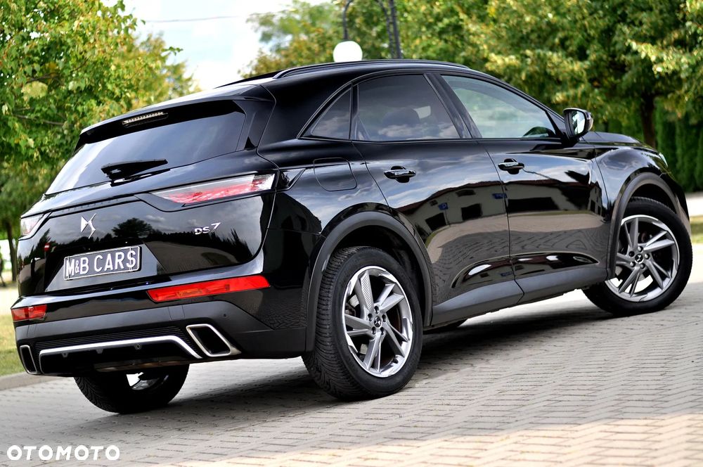 DS Automobiles DS 7 Crossback - 7