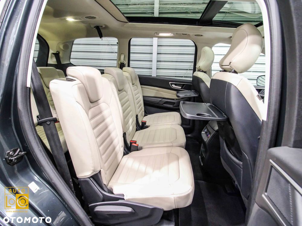 Ford Galaxy 2.0 TDCi Titanium PowerShift - 12