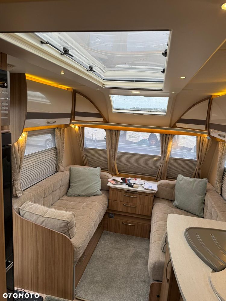 Lunar Clubman SR - 10