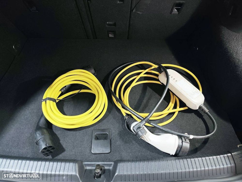 VW Golf 1.4 TSI GTE+ DSG - 11