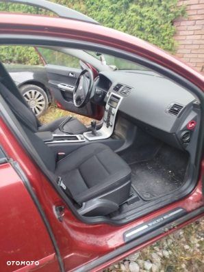 Volvo V50 - 5