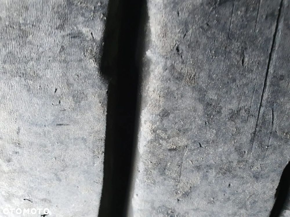 Wielton Naczepa kurtyna firanka mega - 10